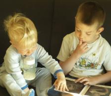 Stage : Livres et lectures pour les tout-petits : quoi de neuf pour les 0-3 ans ?